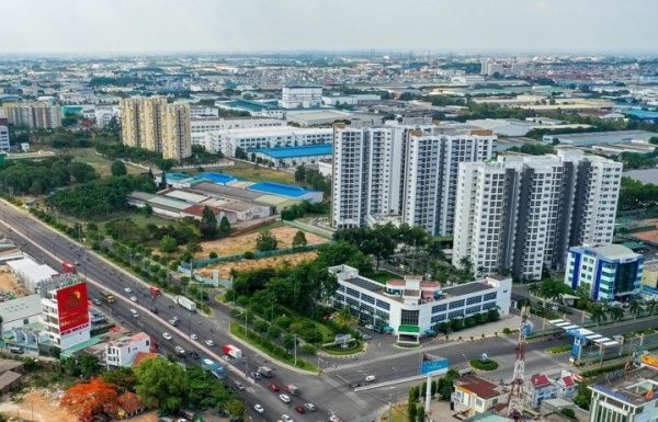 Chủ tịch KSB và DRH Holding: 4 giải pháp giúp bất động sản khu công nghiệp “cất cánh”