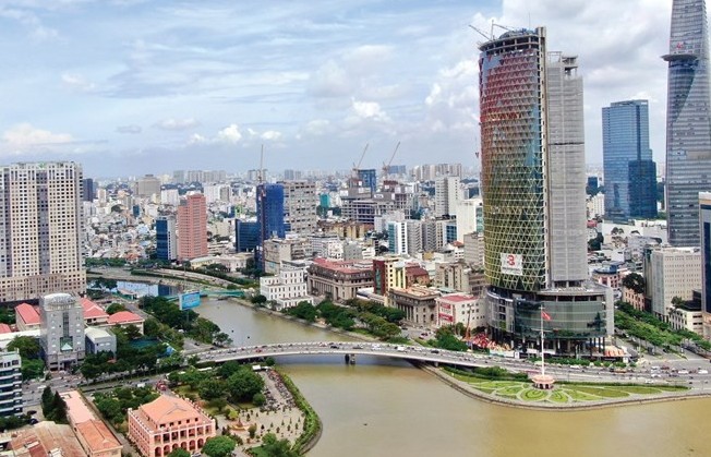 TP.Hồ Chí Minh: Nhiều chỉ tiêu phát triển vượt trội trong 9 tháng
