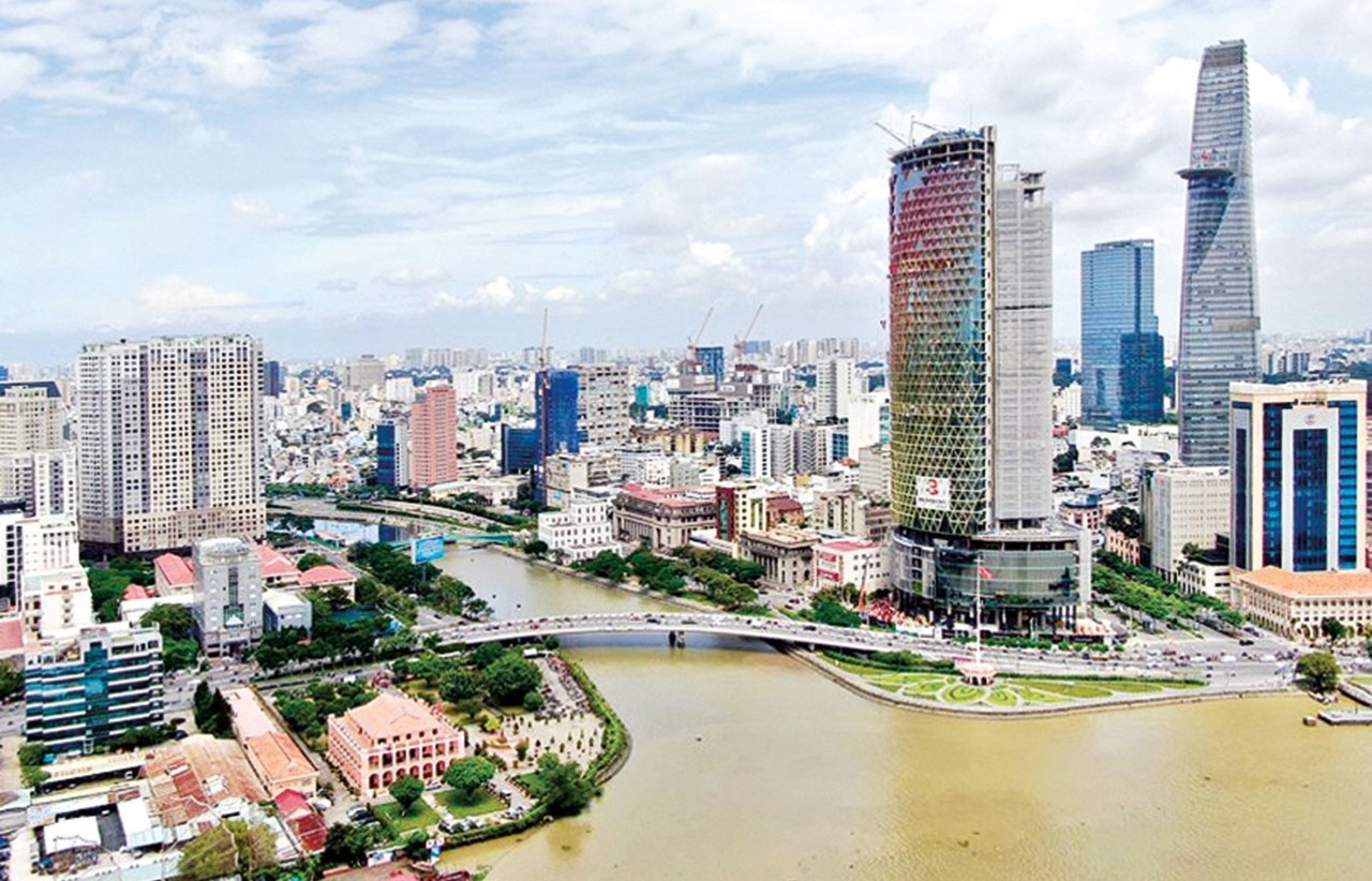 TP. Hồ Chí Minh: Thu hẹp khoảng cách giữa giá đền bù và giá thị trường khi thu hồi đất