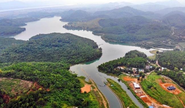 Đảng ủy Bộ Tài chính quán triệt, triển khai kết luận của Bộ Chính trị về đảm bảo an ninh nguồn nước