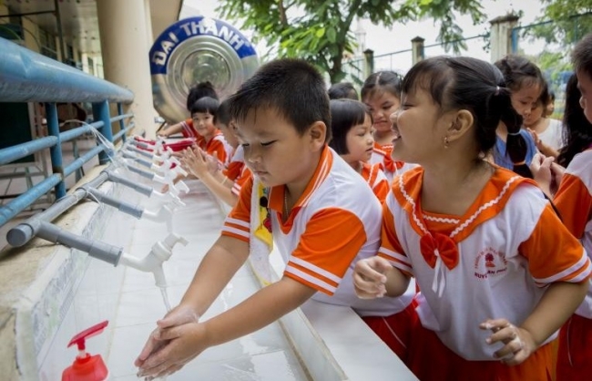 Thế giới đang ở thời điểm thuận lợi nhất để chấm dứt đại dịch COVID-19