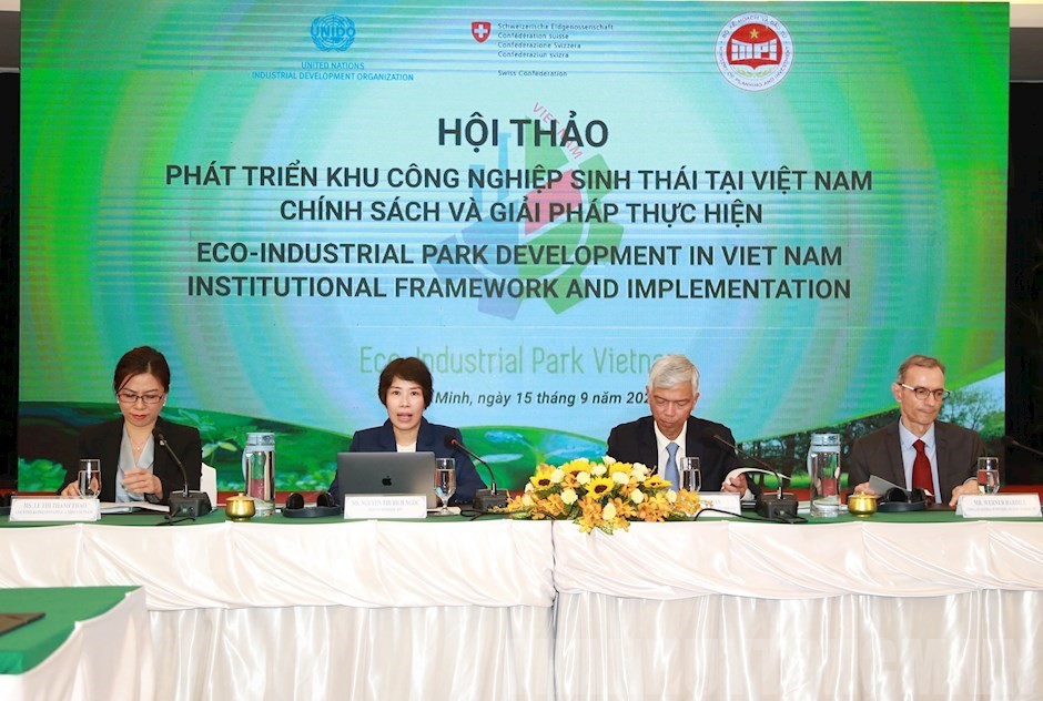 Muốn thu hút nhiều doanh nghiệp FDI cần cải thiện môi trường đầu tư