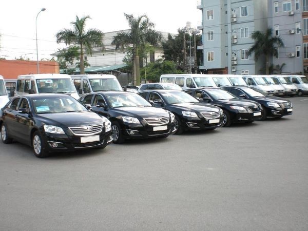 Bộ Tài chính hoàn thiện dự thảo Nghị định quy định tiêu chuẩn, định mức sử dụng xe ô tô Nhận thức về quản lý, sử dụng tài sản công đã được nâng lên rõ rệt