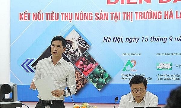 Giải pháp để nông sản xuất khẩu chinh phục thị trường Bắc Âu