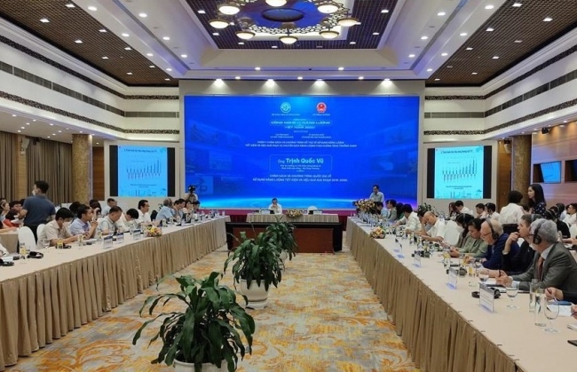 Tiêu hao năng lượng ngành công nghiệp Việt Nam cao gấp 1,6 lần khu vực