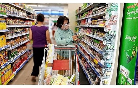 Half of Vietnamese to make more than US$20 a day by 2030