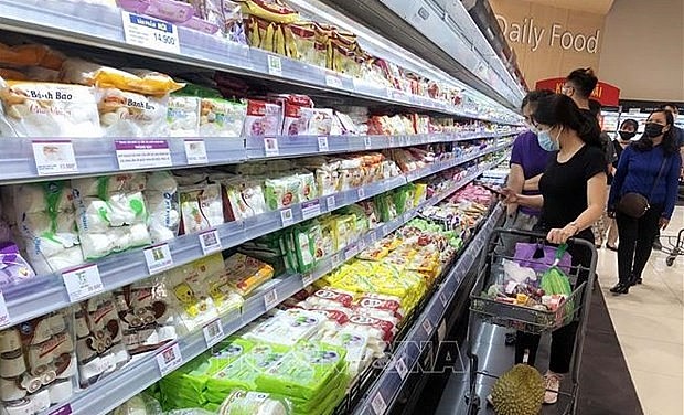 Official points out risks to CPI during year’s end