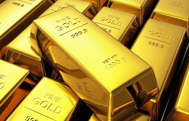 Giá vàng hôm nay (29/9): Giá vàng thế giới tăng mạnh
