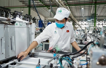 Công ty CP Nhựa An Phát Xanh bị xử phạt do vi phạm hành chính về thuế