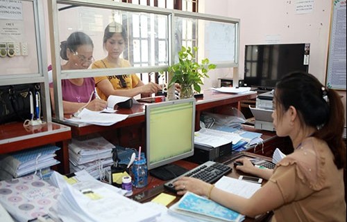 Cục Thuế Thái Nguyên phối hợp với các sở, ngành đẩy mạnh thu tiền sử dụng đất