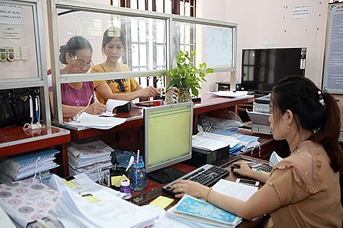 Cục Thuế Thái Nguyên phối hợp với các sở, ngành đẩy mạnh thu tiền sử dụng đất