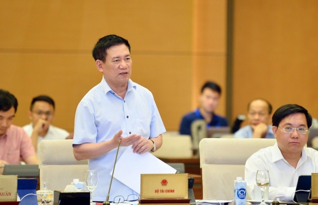 Tiếp tục duy trì Quỹ Bình ổn giá xăng dầu