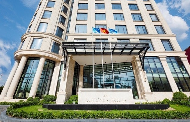 Muốn nâng cấp thương hiệu, Đất Xanh tổ chức họp Đại hội đồng cổ đông bất thường