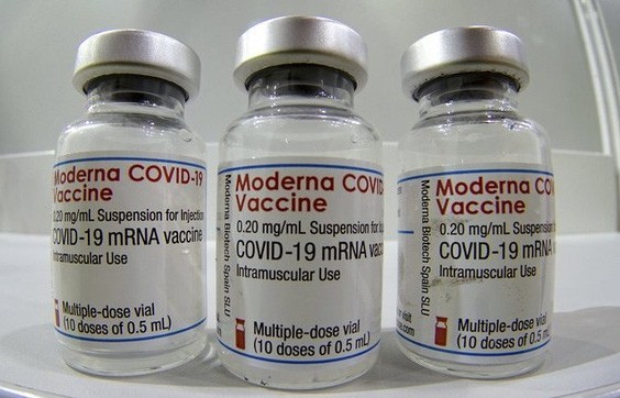Bộ Y tế lý giải nguyên nhân thiếu vắc-xin Covid-19 Moderna tiêm cho trẻ em từ 6 - dưới 12 tuổi