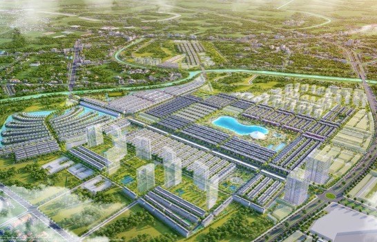 Thị trường bất động sản bất ngờ tăng nhiệt với thông tin về dự án “hot” sắp ra mắt
