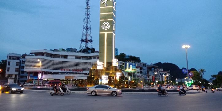 Quảng Ninh: Thành phố  Hạ Long thực hiện ba đột phá chiến lược