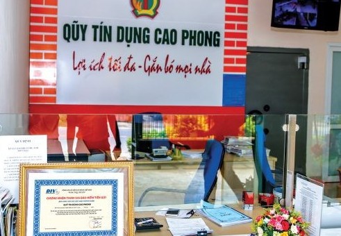 Nâng cao vai trò Bảo hiểm tiền gửi Việt Nam trong cơ cấu lại hệ thống các tổ chức tín dụng