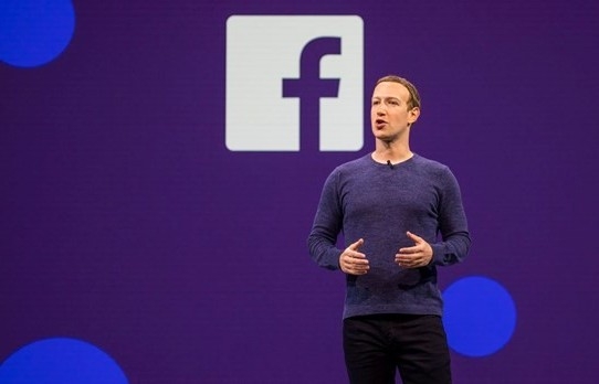 Tài sản của ông chủ Facebook 'bốc hơi' 71 tỷ USD kể từ đầu năm nay