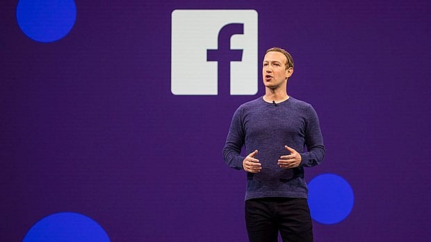 Tài sản của ông chủ Facebook 'bốc hơi' 71 tỷ USD kể từ đầu năm nay