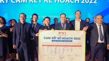 Bảo hiểm PVI: Top 50 doanh nghiệp lợi nhuận tốt nhất Việt Nam