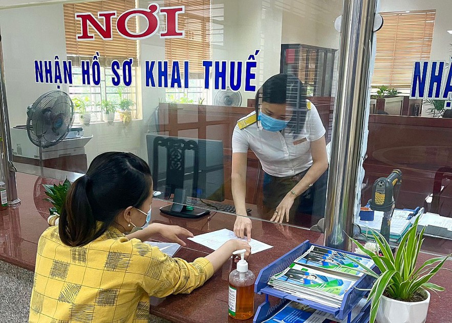 Ninh Bình: Tạm hoãn xuất cảnh 3 giám đốc doanh nghiệp nợ thuế