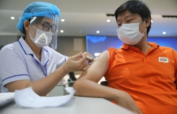COVID-19 ngày 21/9: Ghi nhận 2.287 ca mắc mới, 4 ca tử vong