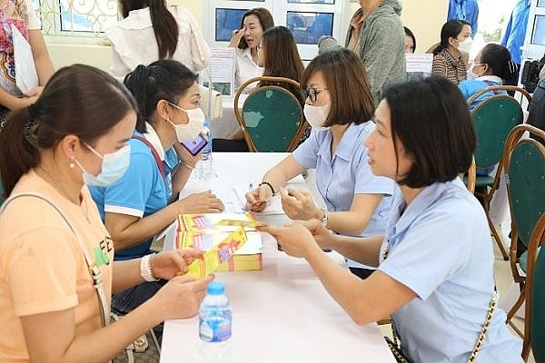 Hà Nội: Hoạt động tín dụng tiếp tục tăng trưởng