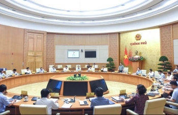 Thủ tướng chỉ đạo 'nóng' các nhiệm vụ, giải pháp điều hành kinh tế