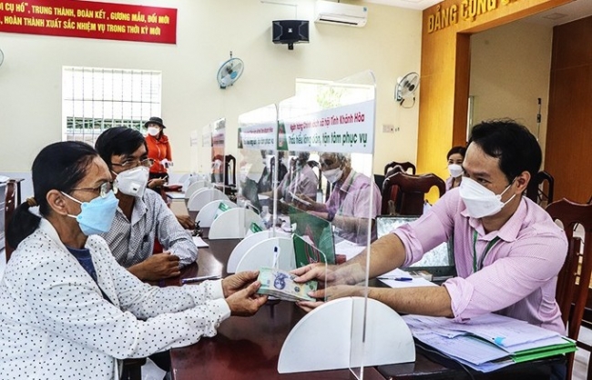 Tín dụng từ Ngân hàng Chính sách xã hội 9 tháng tăng trưởng 10,7%