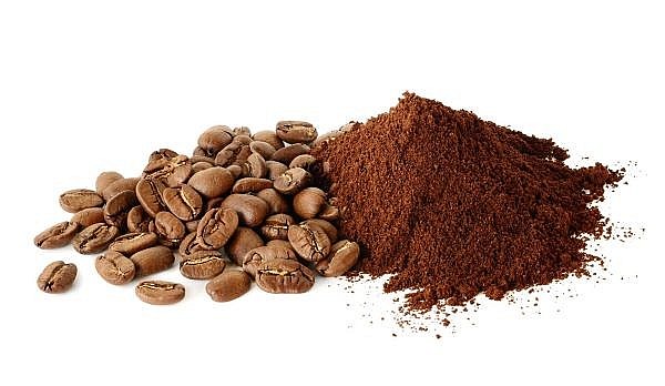 Giá cà phê hôm nay (23/9): Giá cà phê trong nước giảm 200 đồng/kg