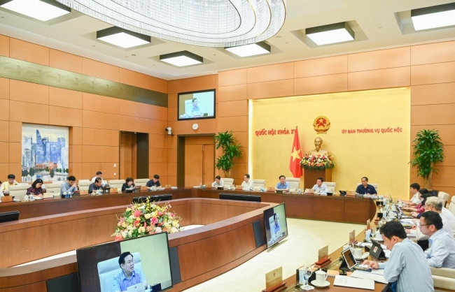 Giám sát nguồn lực phòng, chống Covid: Làm rõ trách nhiệm giải trình
