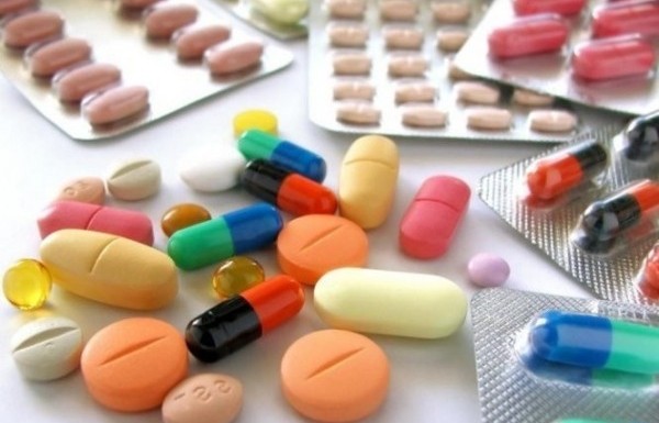Thu hồi toàn quốc 13 loại thuốc sản xuất từ nguồn nguyên liệu giả mạo