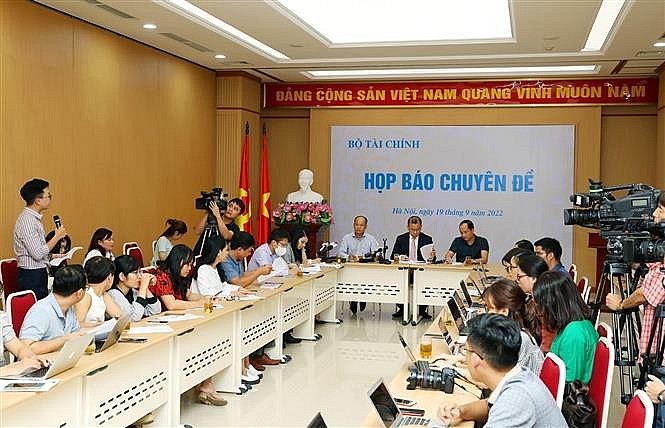 Những chỉ đạo, điều hành của Chính phủ, Thủ tướng Chính phủ nổi bật tuần từ 19 - 23/9