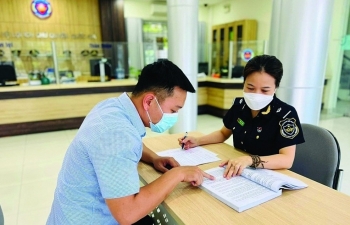 Tiến tới bước đột phá trong kiểm tra chuyên ngành hàng hóa nhập khẩu