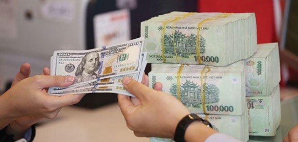 Sẽ xây dựng cơ chế chuyển tiền một chiều ra nước ngoài Sẽ xây dựng cơ chế chuyển tiền một chiều ra nước ngoài