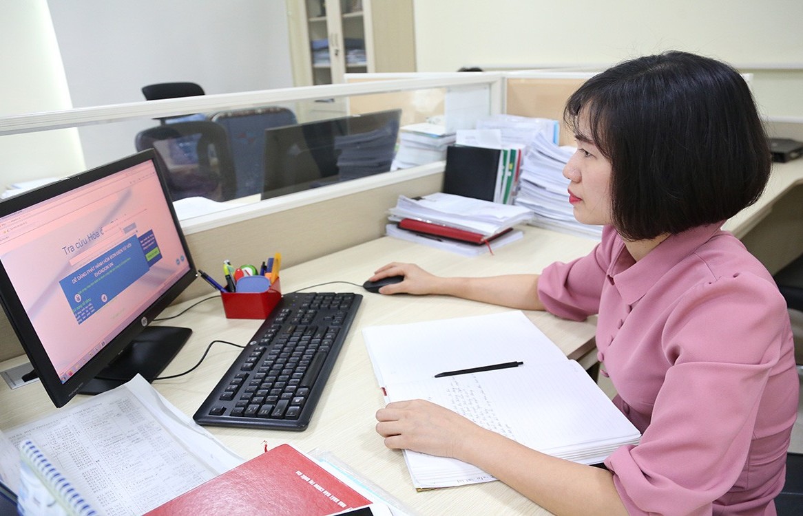 Cục Thuế Bắc Ninh phân công, gắn trách nhiệm thu nợ đến từng đơn vị, cá nhân