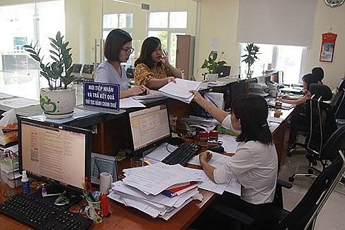 Cục Thuế Bắc Ninh phân công, gắn trách nhiệm thu nợ đến từng đơn vị, cá nhân