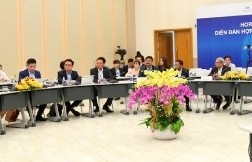 Khai mạc Diễn đàn hợp tác kinh tế Ấn Độ Horasis 2022 tại Bình Dương