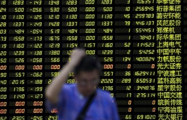 Thị trường chứng khoán châu Á khởi động tuần mới trong nốt trầm