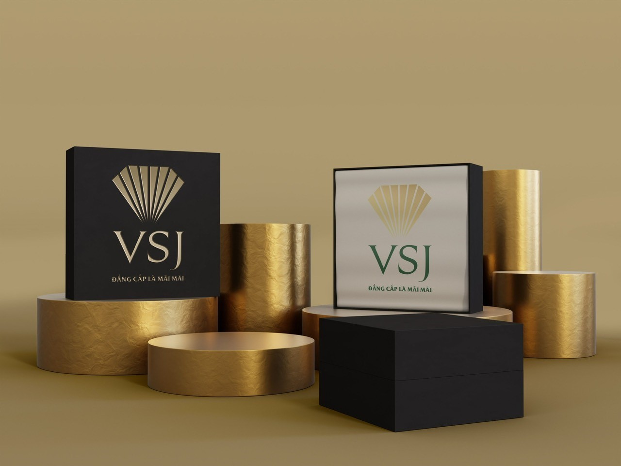 VSJ sẽ triển khai chương trình mua vàng trả góp