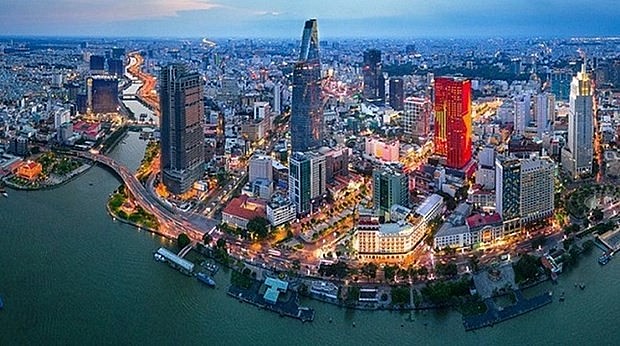 Vietnam’s economy to expand 7.2% in 2022: WB