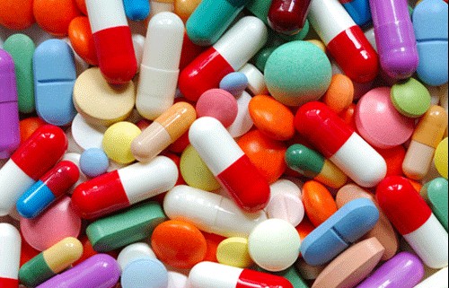 Bộ Y tế cấp mới, gia hạn giấy đăng ký lưu hành 485 loại thuốc