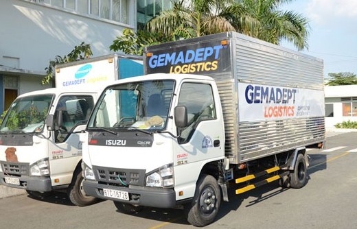Sức khỏe tài chính của Gemadept (GMD) trước đợt phát hành tăng vốn nghìn tỷ