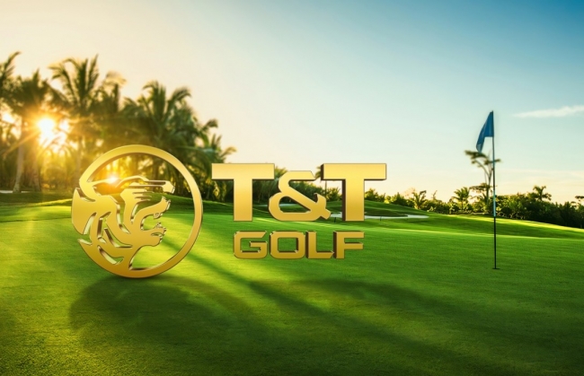 T&T Golf “chào sân” với dự án đầu tiên tại Phú Thọ