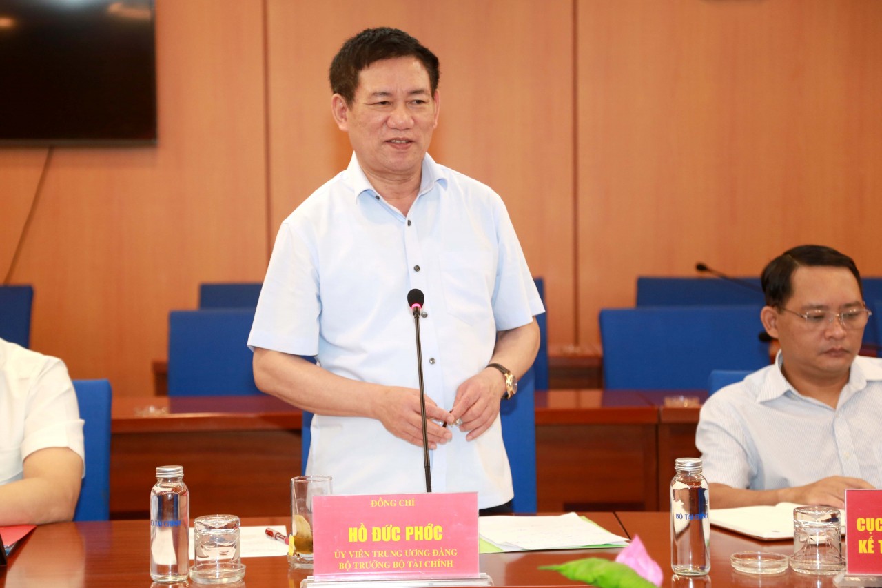 Hội Tư vấn thuế Việt Nam cần tiếp tục phát huy công tác tuyên truyền về chính sách thuế