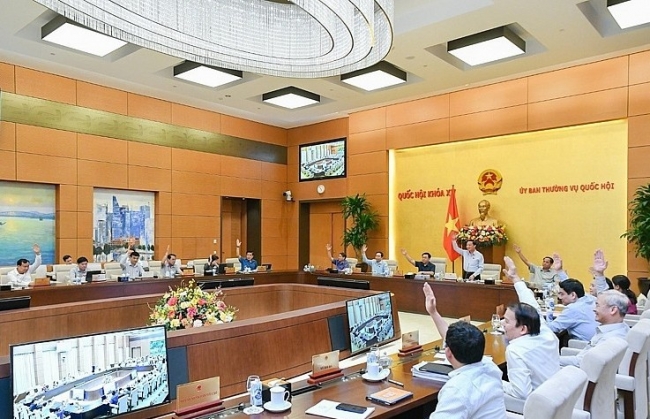 Sửa đổi, bổ sung quy định về phân loại đô thị
