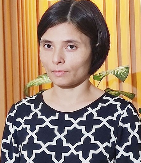 TS. Nguyễn Minh Thảo