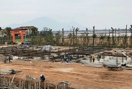 Quảng Nam: Đôn đốc các chủ đầu tư đẩy nhanh giải ngân nhanh vốn đầu tư công