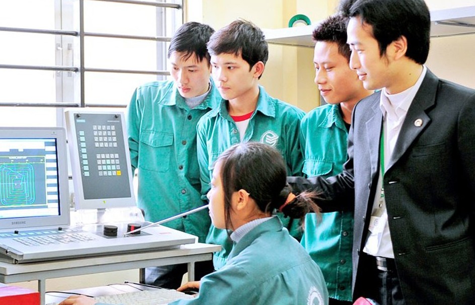 Bộ Tài chính hưởng ứng ngày kỹ năng lao động Việt Nam