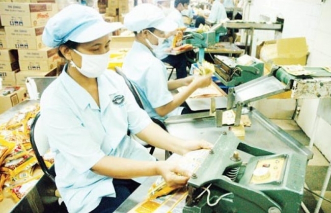 Đã giảm thuế cho tất cả nhóm doanh nghiệp nhỏ và vừa, với mức giảm 30% số thuế phải nộp